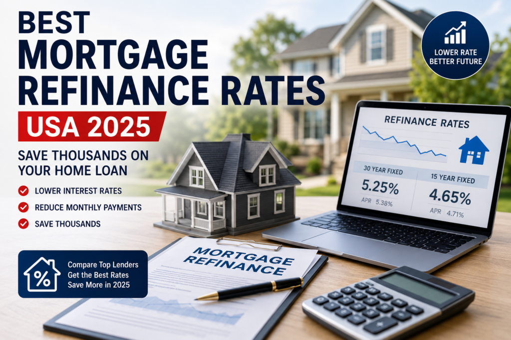 Best Home Insurance Quotes USA 2025 – Compare Cheap Coverage Plans Online